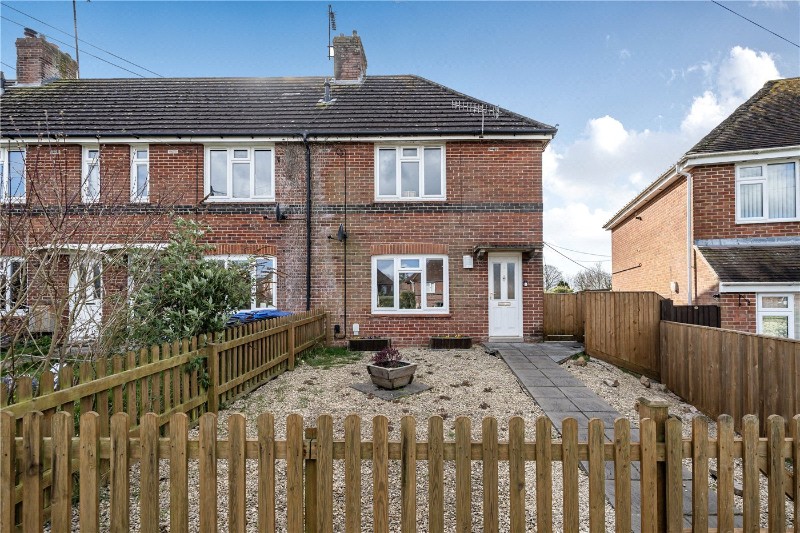 Cherry Orchard, Marlborough, Wiltshire, SN8