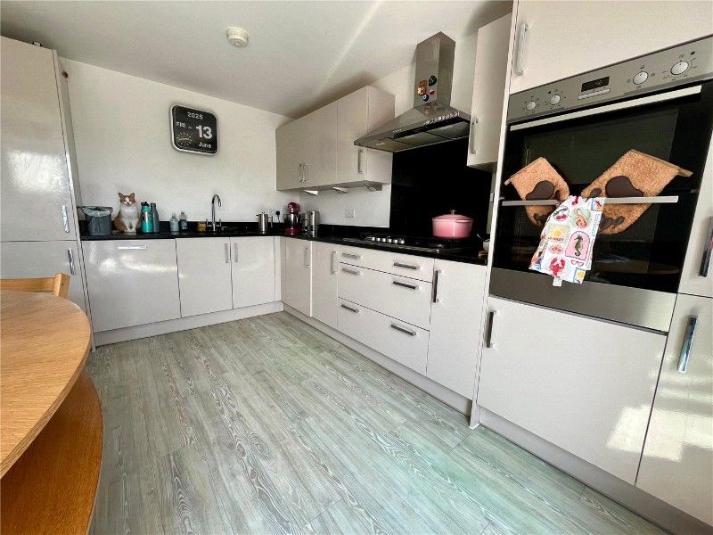 Fetlock Drive, Newbury, Berkshire, RG14