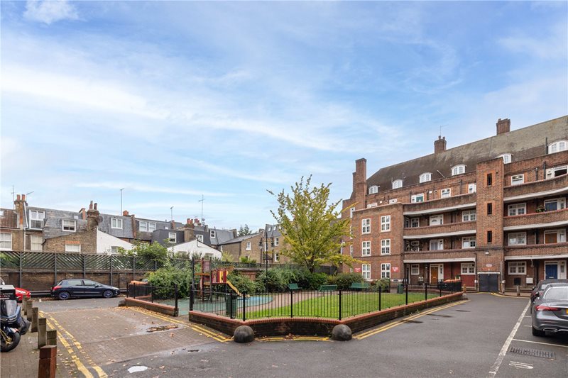 Harwood Road, London, SW6