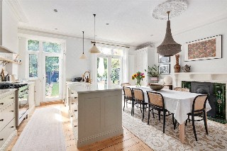 Clive Road, London, SW19