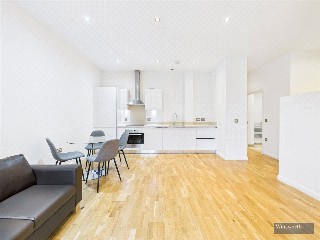 Peterborough Road, Harrow, HA1