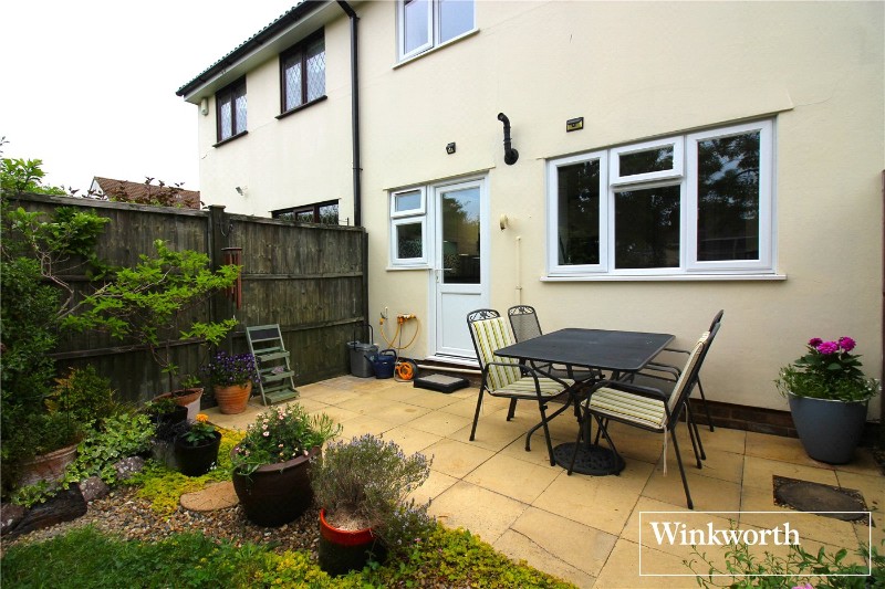 Grace Close, Borehamwood, Hertfordshire, WD6