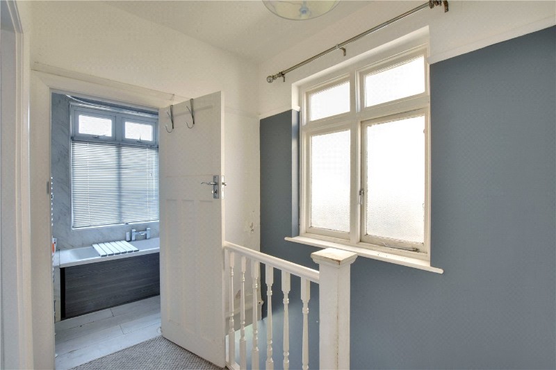 Eglinton Hill, Shooters Hill, London, SE18
