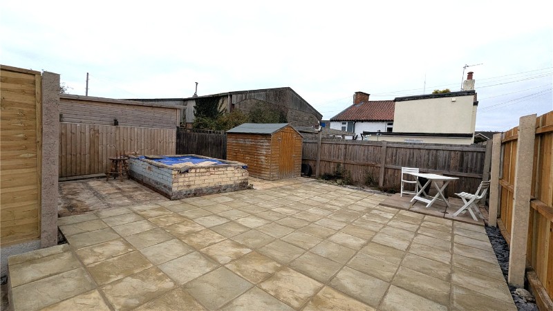 High Street, Billingborough, Sleaford, Lincolnshire, NG34