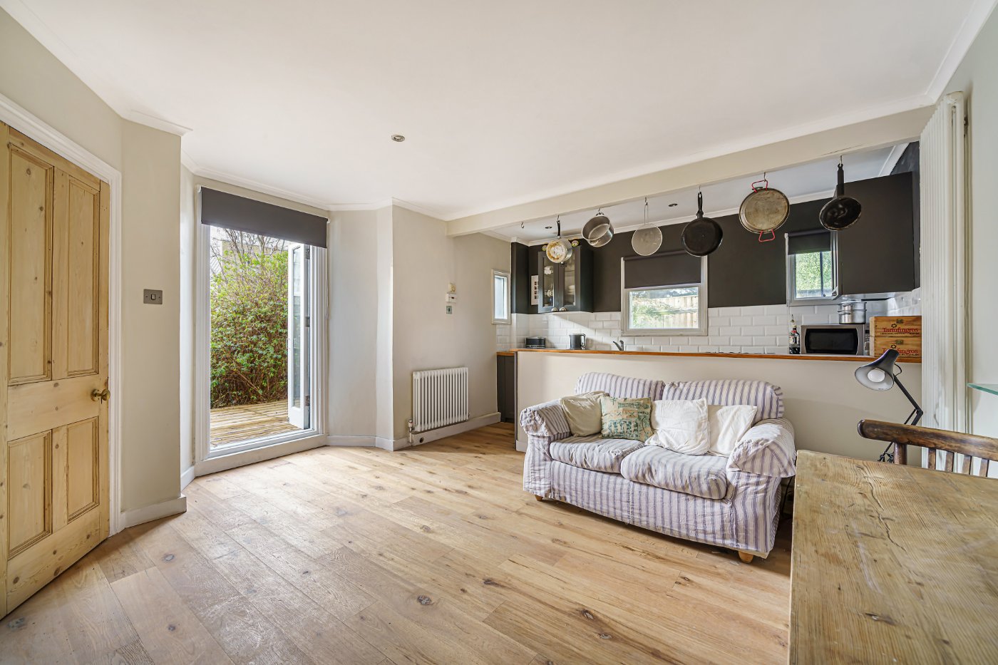 Kitchen-Reception P2