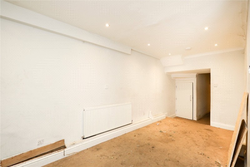 York Road, London, W3