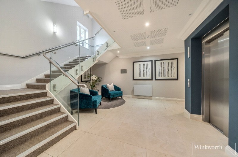 Boleyn Mews, Ascot, Berkshire, SL5