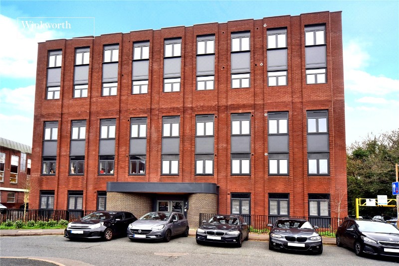 Station Approach, Cheam, Sutton, SM2