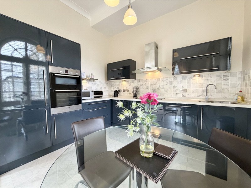 Poole Road, Bournemouth, Dorset, BH2