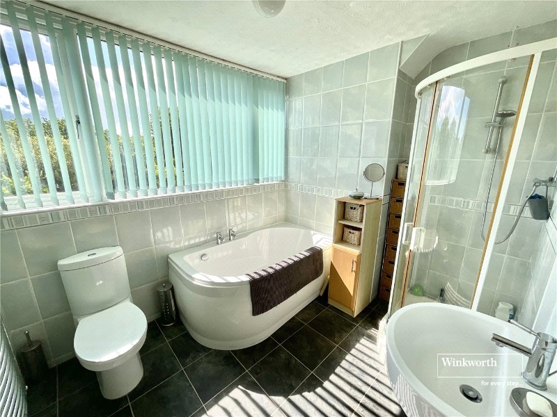 Smugglers Lane North, Highcliffe, Dorset, BH23