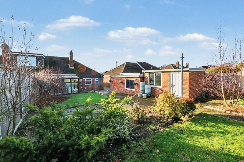 Moore Avenue, Sprowston, Norwich, Norfolk, NR6