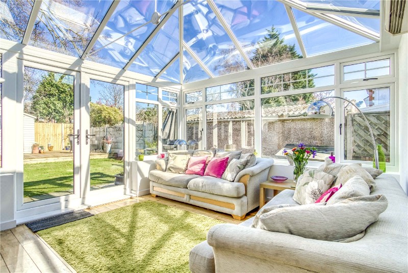 Parkstone Avenue, Lower Parkstone, Poole, BH14