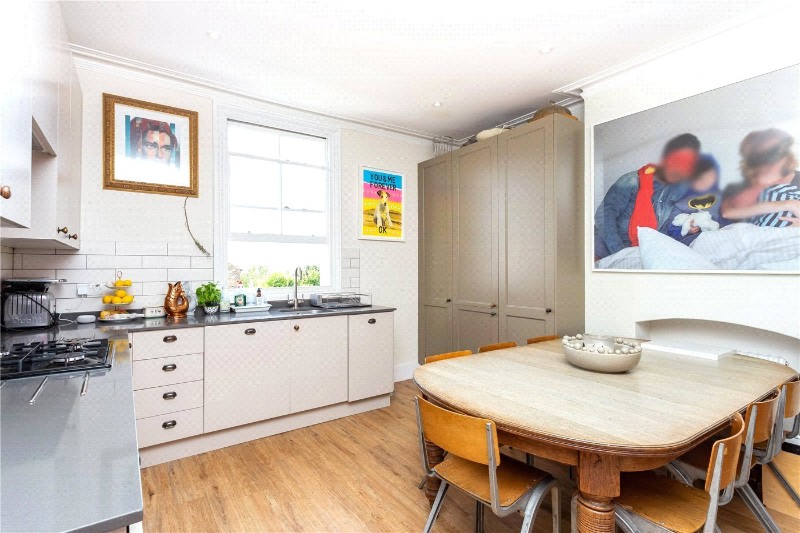 Mount View Road, London, N4