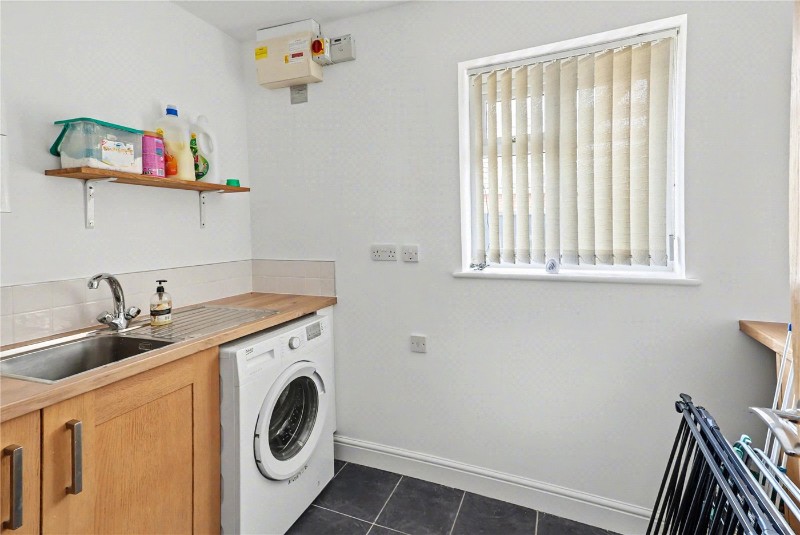 Neylond Crescent, Hellesdon, Norwich, Norfolk, NR6