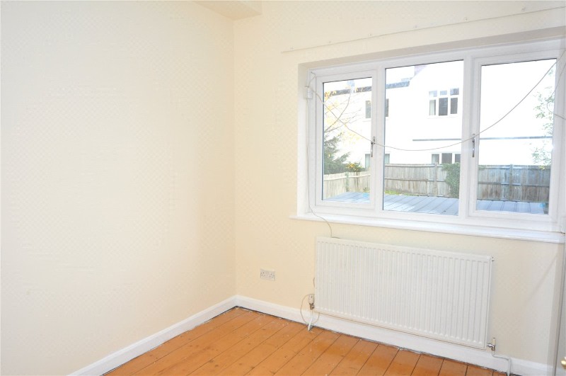 The Grove, London, N13