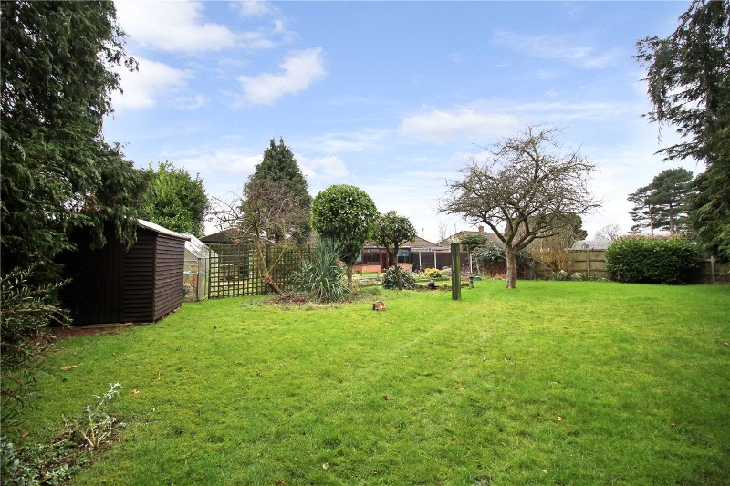 Lowry Cole Road, Sprowston, Norwich, Norfolk, NR6