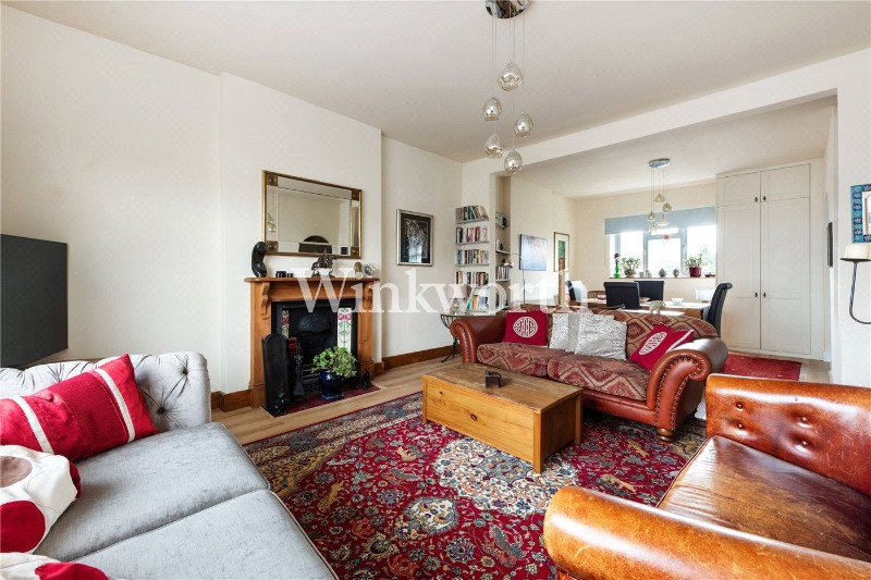 Cavendish Road, London, N4