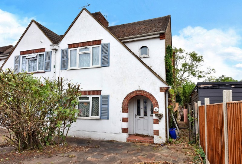 Church Hill Road, Cheam, Sutton, SM3