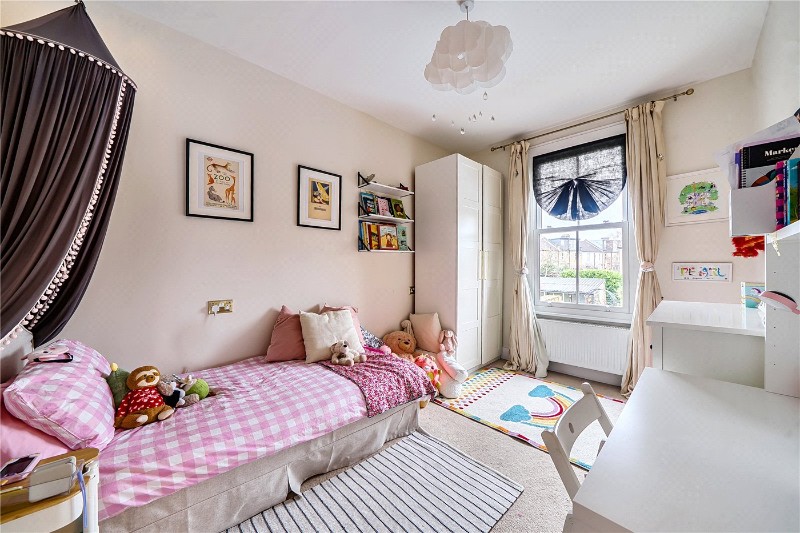 Manor Park, Hither Green, London, SE13