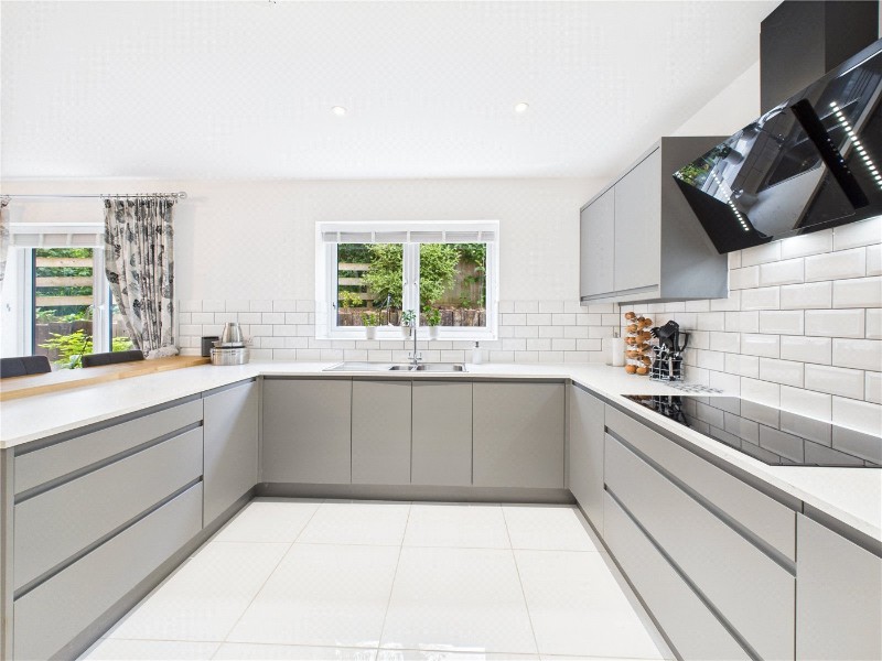 Springbourne Drive, Cullompton, Devon, EX15