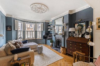Cato Road, London, SW4