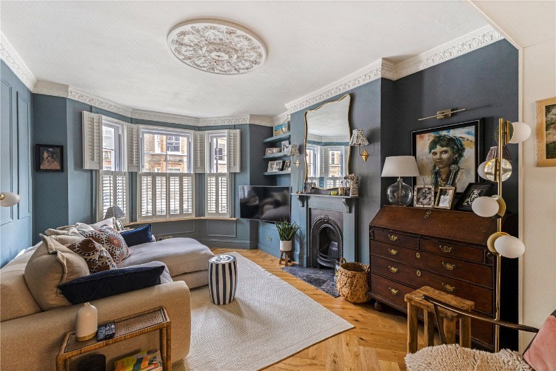 Cato Road, London, SW4