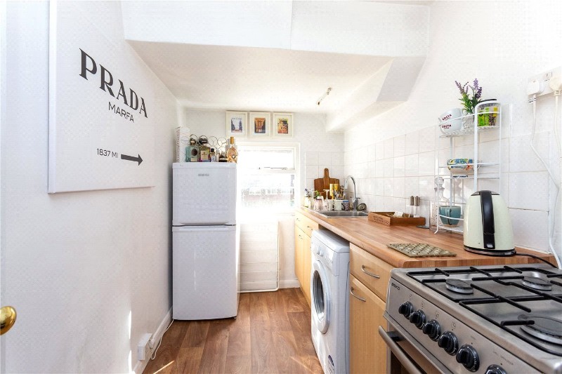Englefield Road, Islington, London, N1