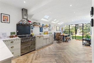 Chasefield Road, London, SW17