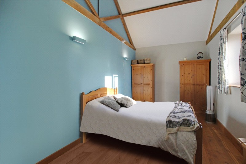 Burntoak Lane, Redenhall, Harleston, Norfolk, IP20