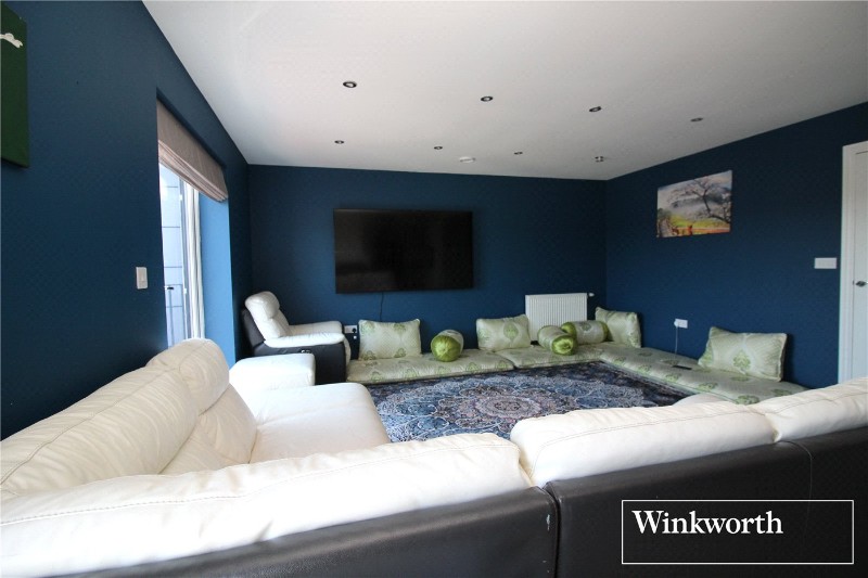 Elstree Way, Borehamwood, Hertfordshire, WD6