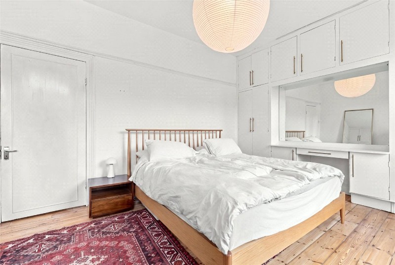 Albion Road, London, N16