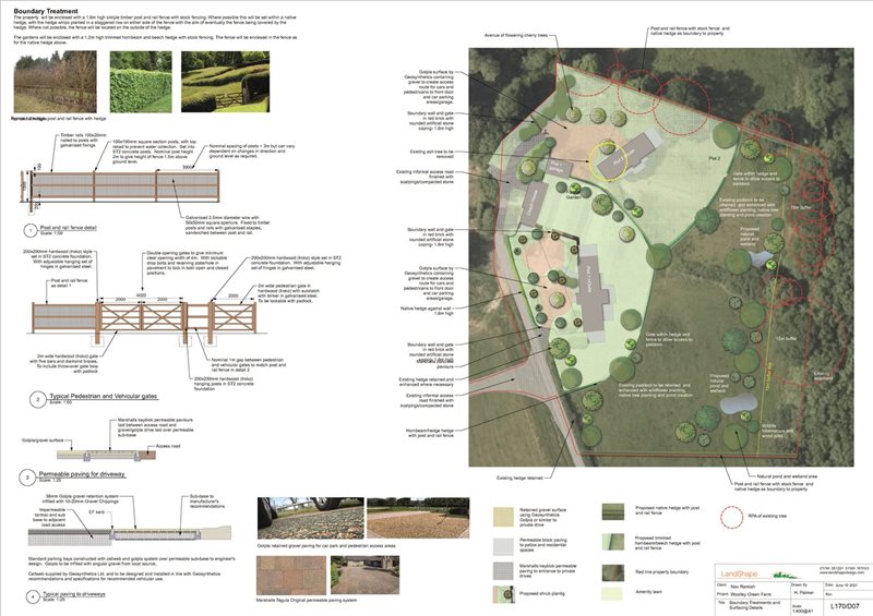 Woolley Green Farm, Dores Lane, Braishfield, SO51