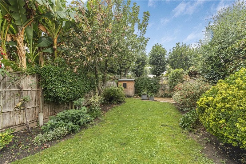 Melville Road, Barnes, London, SW13