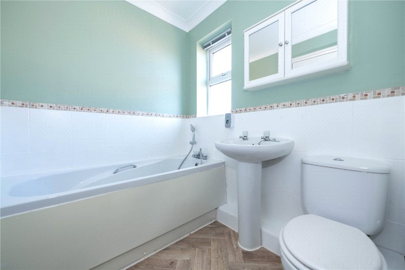 Larch Close, Ruskington, Sleaford, NG34