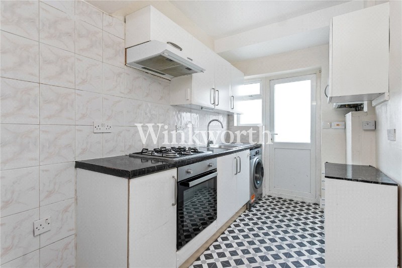 Philip Lane, London, N15