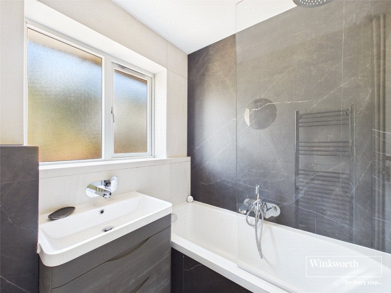Omers Rise, Burghfield Common, Reading, Berkshire, RG7