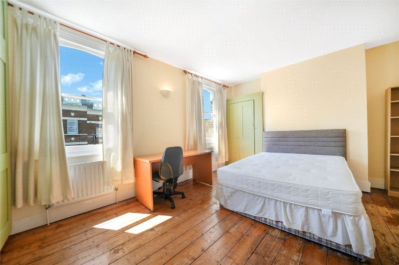 Dunollie Road, London, NW5