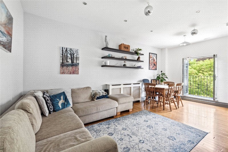 Greatorex Street, London, E1