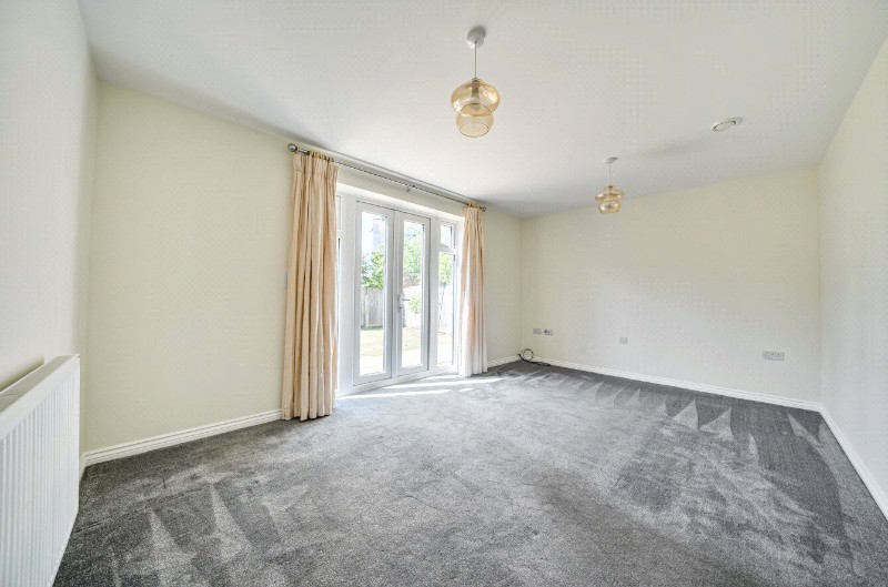 Foster Way, Abbotswood, Romsey, Hampshire, SO51