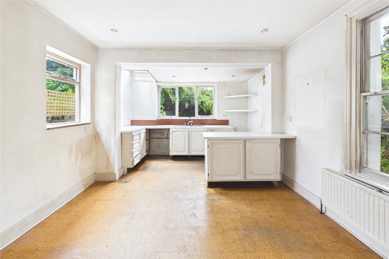 Shakespeare Road, London, SE24
