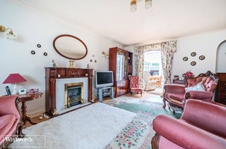 Bexmoor Way, Old Basing, Hampshire, RG24