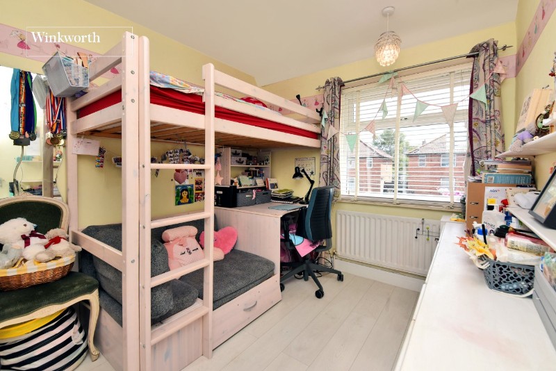 Middleton Road, Carshalton, SM5