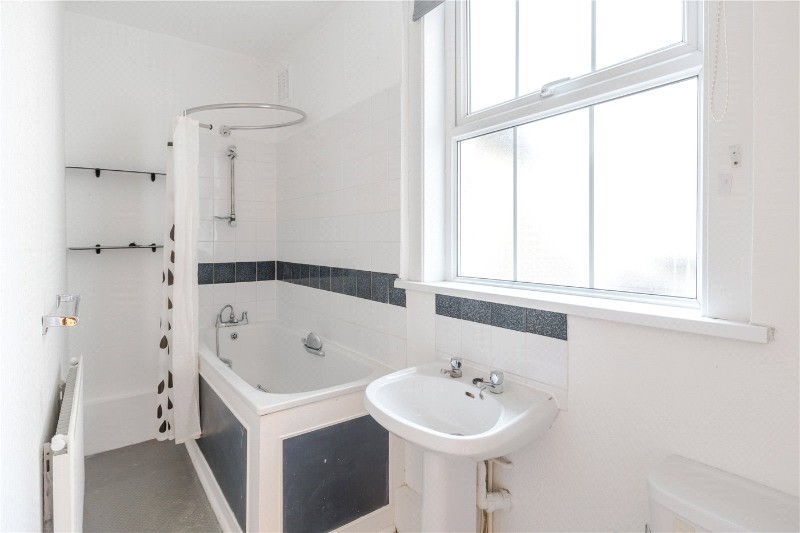 Craven Hill, London, W2