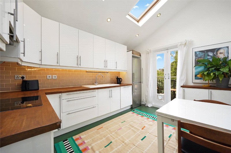 Tytherton Road, London, N19