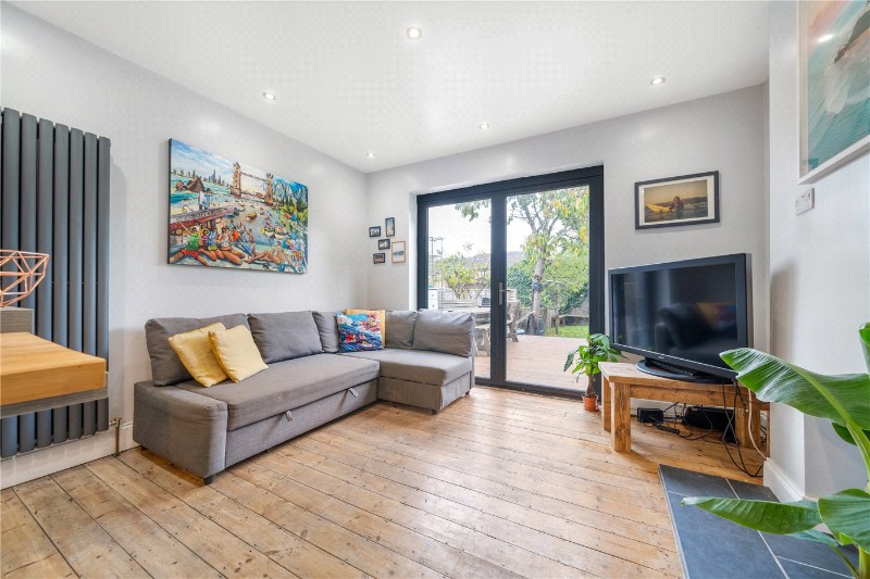Kinsale Road, Peckham Rye, London, SE15