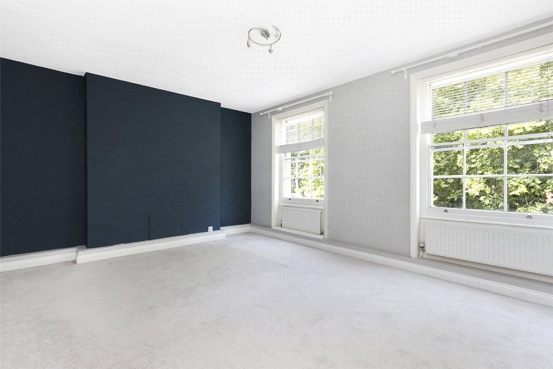 Myddelton Square, London, EC1R