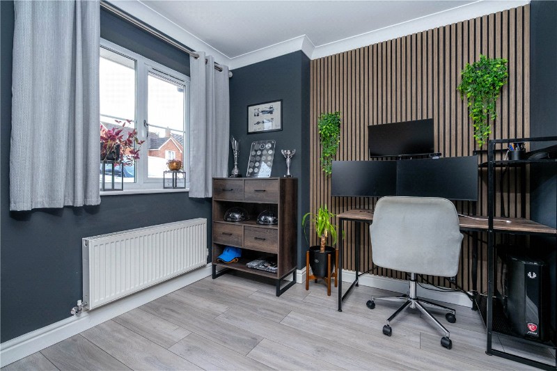 St. Johns Drive, Corby Glen, Grantham, Lincolnshire, NG33