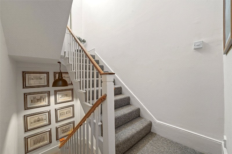 Nottingham Place, London, W1U