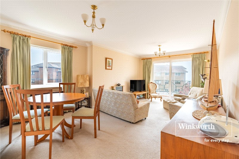 Wollaston Road, Bournemouth, Dorset, BH6