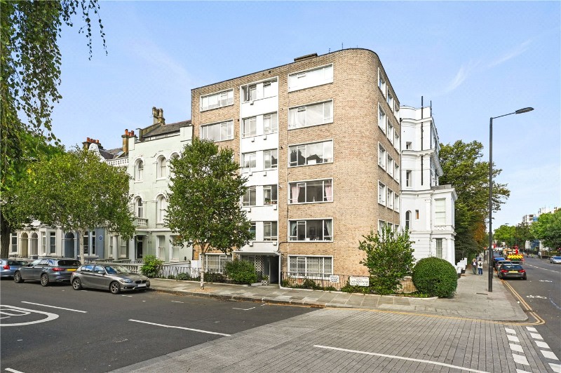 Lansdowne Road, London, W11